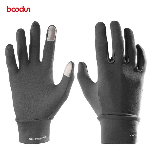 boodun autumn winter cycling gloves fleece thermal warm sports bike full finger motorcycle bicycle, Black
boodun autumn winter cycling gloves fleece thermal warm sports bike full finger motorcycle bicycle, Black