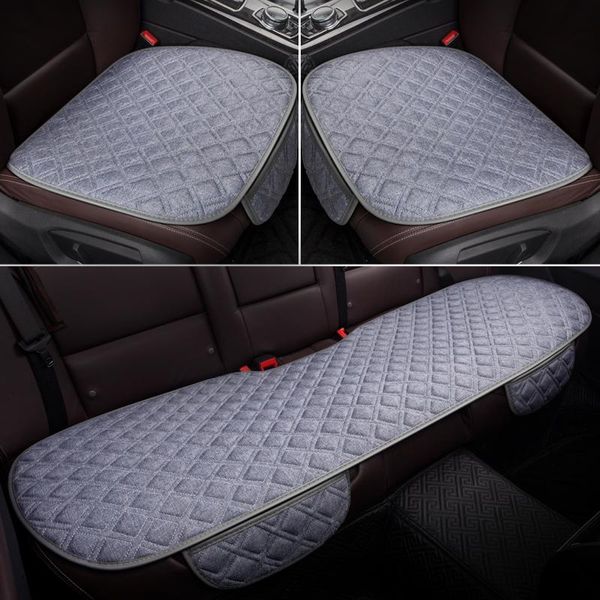 car seat covers 5 colors flax cover high non-slip mat carpet pad protector comfortable cushion auto accessories fit for most cars
car seat covers 5 colors flax cover high non-slip mat carpet pad protector comfortable cushion auto accessories fit for most cars