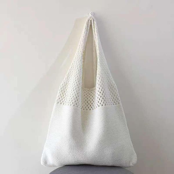 evening bags summer chic simple woven handbag for women 2021 retro brand hollow shoulder bag large capacity wool shopping tote bolsas
evening bags summer chic simple woven handbag for women 2021 retro brand hollow shoulder bag large capacity wool shopping tote bolsas