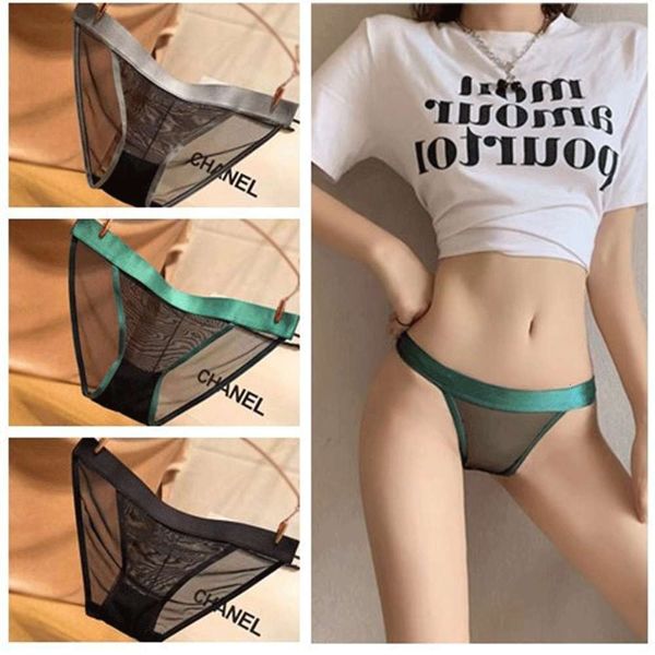 women's underwear middle waistband buttocks lace transparent breathable comfortable mesh thin attractive traceless, Black;pink
women's underwear middle waistband buttocks lace transparent breathable comfortable mesh thin attractive traceless, Black;pink