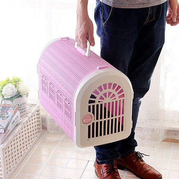 cat carriers,crates & houses u-shaped carrier for pet suitcase cat's house pets portable transportation air box lightness convenient an
cat carriers,crates & houses u-shaped carrier for pet suitcase cat's house pets portable transportation air box lightness convenient an