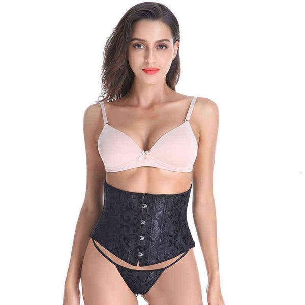 waist tummy shaper four button seal jacquard short steel bone waist postpartum abdomen shaping cloth girdle
waist tummy shaper four button seal jacquard short steel bone waist postpartum abdomen shaping cloth girdle