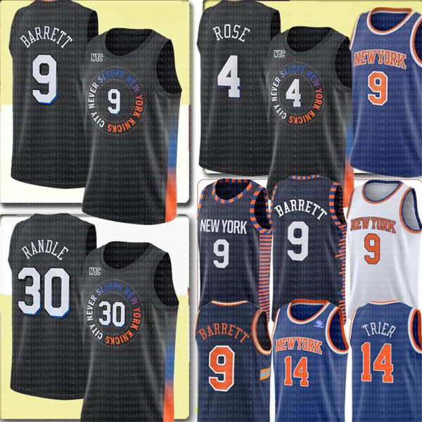 2021 rj 9 barrett julius 30 randle jersey derrick 4 rose jersey black basketball jerseys allonzo 14 trier jerseys blue white s-xxl, Black;red
2021 rj 9 barrett julius 30 randle jersey derrick 4 rose jersey black basketball jerseys allonzo 14 trier jerseys blue white s-xxl, Black;red