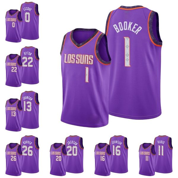 phoenix suns men cameron johnson deandre ayton devin booker jalen lecque josh jackson kyle korver ricky rubio jersey, Black
phoenix suns men cameron johnson deandre ayton devin booker jalen lecque josh jackson kyle korver ricky rubio jersey, Black