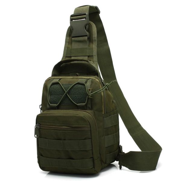 army fan tactical chest bag camouflage shoulder military outdoor sports fishing boarding hiking riding bags
army fan tactical chest bag camouflage shoulder military outdoor sports fishing boarding hiking riding bags