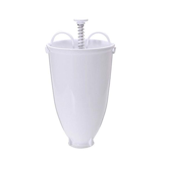 baking moulds donut maker dispenser kitchen diy doughnut machine mould cake mold reusable handmade desserts tool
baking moulds donut maker dispenser kitchen diy doughnut machine mould cake mold reusable handmade desserts tool