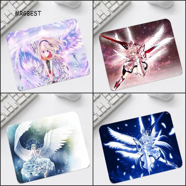 mouse pads & wrist rests anime angel printed mat with natural rubber waterproof non-slip mouse-pad pc desksize for 220x180mm
mouse pads & wrist rests anime angel printed mat with natural rubber waterproof non-slip mouse-pad pc desksize for 220x180mm