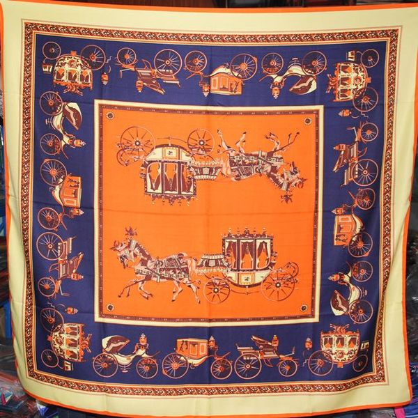 fashion ladies 6 colors are available, retro art style carriage painting silk twill scarf shawl hijab/support wholesale scarves, Blue;gray
fashion ladies 6 colors are available, retro art style carriage painting silk twill scarf shawl hijab/support wholesale scarves, Blue;gray