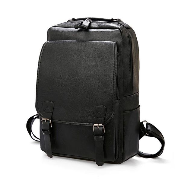 backpack fashion casual backpacks waterproof shoulder bags travel quality pu leather lapcomputer bookbag for student men women
backpack fashion casual backpacks waterproof shoulder bags travel quality pu leather lapcomputer bookbag for student men women