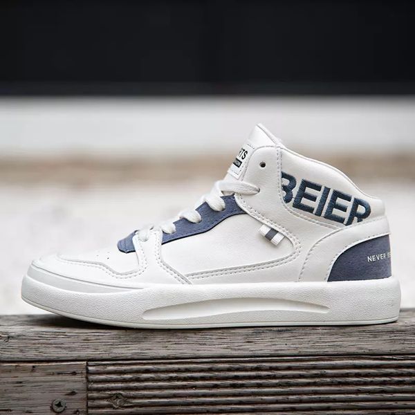 new trendy womens mid-cut casual shoes thick-soled comfortable and wear-resistant sneakers white blue gray outdoor running shoes for womem s
new trendy womens mid-cut casual shoes thick-soled comfortable and wear-resistant sneakers white blue gray outdoor running shoes for womem s