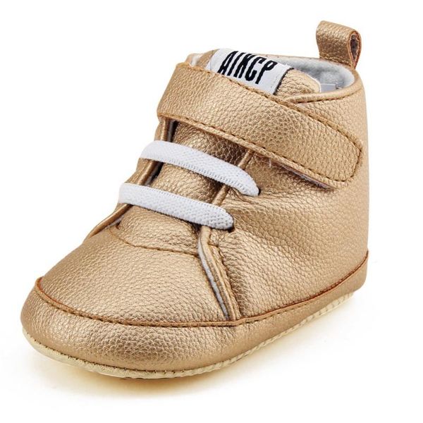 first walkers infantil spring/autumn baby girl shoes buckle pu born shoe soft infants crib sneakers
first walkers infantil spring/autumn baby girl shoes buckle pu born shoe soft infants crib sneakers