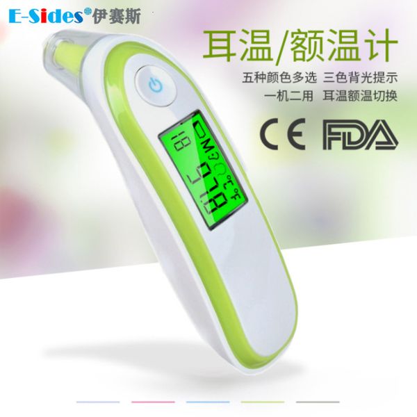 thermometers electronic infrared thermometer family baby ear temperature forehead temperature gun baby thermometer accuracy
thermometers electronic infrared thermometer family baby ear temperature forehead temperature gun baby thermometer accuracy