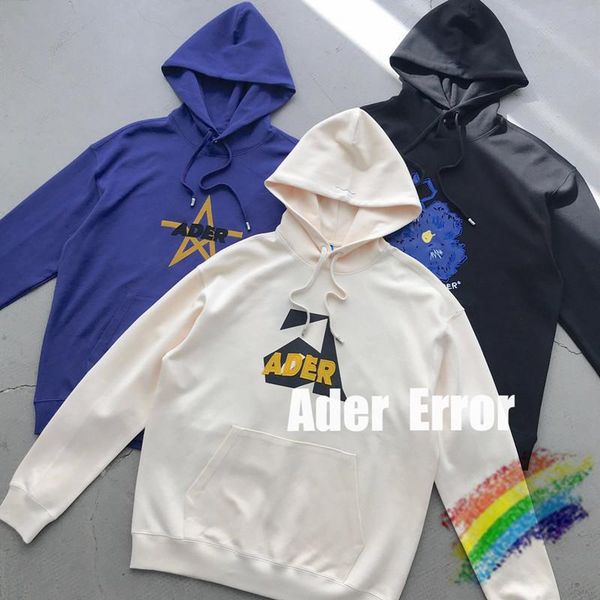 men's hoodies & sweatshirts 2021 ader error hoodie men women 1:1 autumn winter adererror star marking pullovers, Black
men's hoodies & sweatshirts 2021 ader error hoodie men women 1:1 autumn winter adererror star marking pullovers, Black