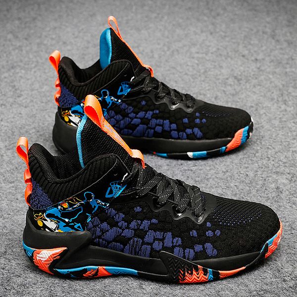 2021outdoor high-mens casual shoes wear-resistant non-slip sneakers basketball shoes fashion sports training running shoes
2021outdoor high-mens casual shoes wear-resistant non-slip sneakers basketball shoes fashion sports training running shoes