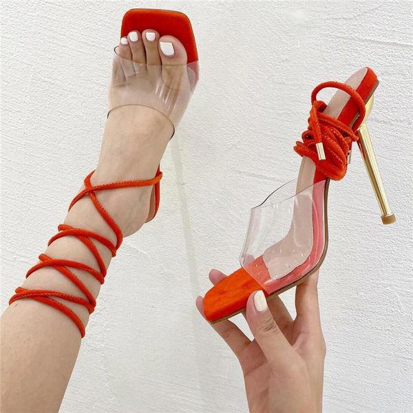 sandals 2021 summer women 11cm high heels lady platform cross strap up tie fetish sandles female purple stripper gladiator shoes, Black
sandals 2021 summer women 11cm high heels lady platform cross strap up tie fetish sandles female purple stripper gladiator shoes, Black
