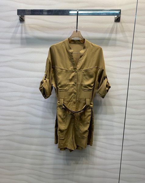 women's tracksuits the 2021 v is gotten a cotton conjoined shorts 0803, Gray
women's tracksuits the 2021 v is gotten a cotton conjoined shorts 0803, Gray