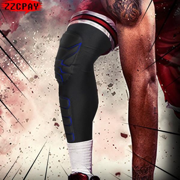 1pcs wholesale sports knee pads elbow lengthened leg protectors outdoor football basketball protective gear kneepads &, Black;gray
1pcs wholesale sports knee pads elbow lengthened leg protectors outdoor football basketball protective gear kneepads &, Black;gray