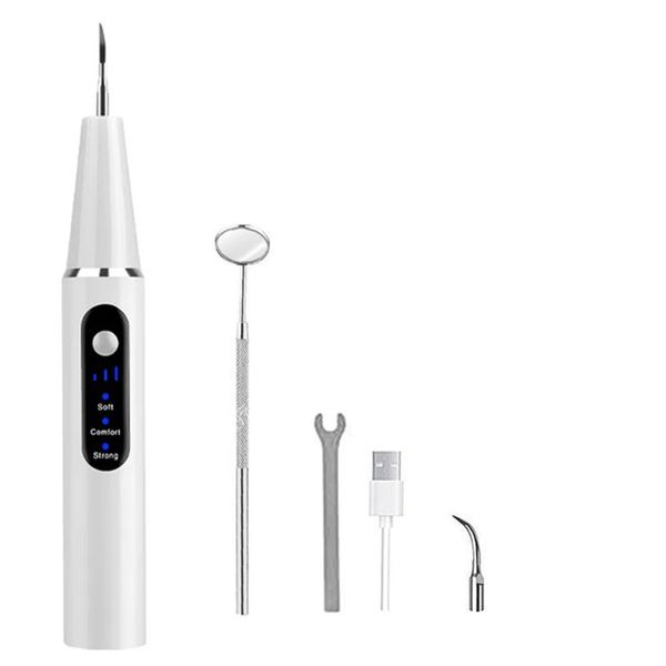 water-teeth scaler whitenings calculus remover portable tartar stain scraper usb rechargeable high-frequency cleaning tools for oral hygiene
water-teeth scaler whitenings calculus remover portable tartar stain scraper usb rechargeable high-frequency cleaning tools for oral hygiene