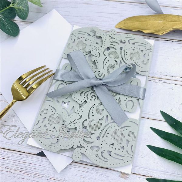 greeting cards european customize print high-end grey wedding invite card laser floral glittery engagement baptism invitations
greeting cards european customize print high-end grey wedding invite card laser floral glittery engagement baptism invitations