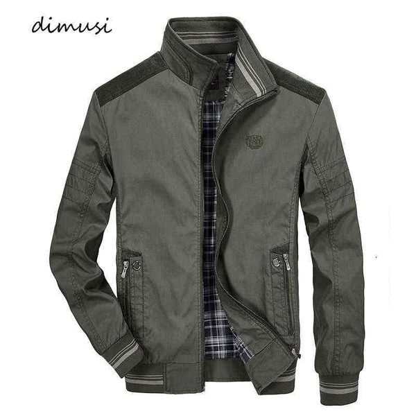 dimusi autumn winter men's bomber jacket mens outdoor windbreaker coats fashion slim fit business thermal coats mens clothing y1106, Black;brown
dimusi autumn winter men's bomber jacket mens outdoor windbreaker coats fashion slim fit business thermal coats mens clothing y1106, Black;brown