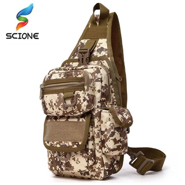 hiking trekking sports climbing shoulder bags tactical camping hunting daypack fishing outdoor military chest bag xa233y
hiking trekking sports climbing shoulder bags tactical camping hunting daypack fishing outdoor military chest bag xa233y