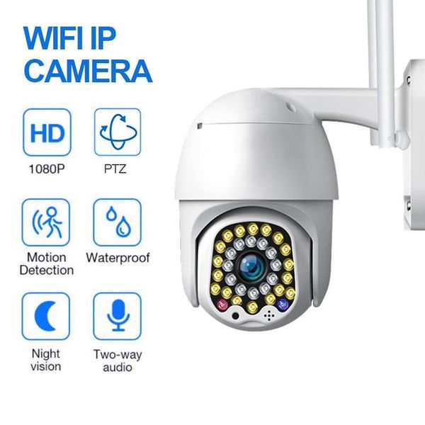ptz ip camera wireless wifi 2mp tracking security outdoor waterproof night vision ir cctv surveillance cameras
ptz ip camera wireless wifi 2mp tracking security outdoor waterproof night vision ir cctv surveillance cameras