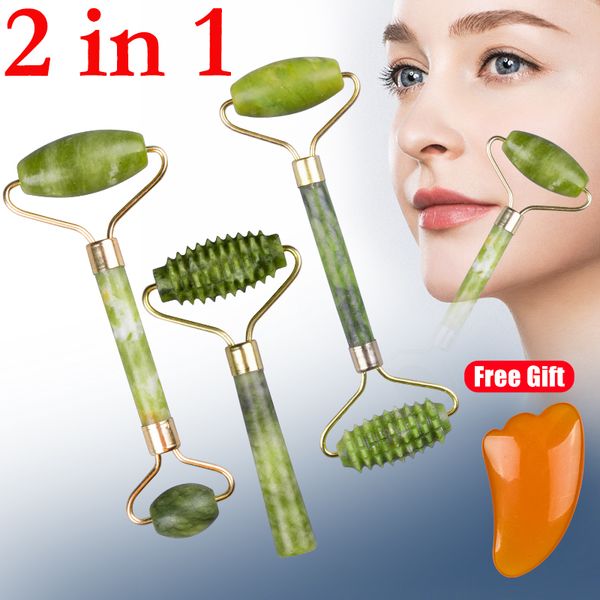 massager for face jade roller facial skin care tools natural gouache scraper body back beauty slimming massagers lift tools
massager for face jade roller facial skin care tools natural gouache scraper body back beauty slimming massagers lift tools