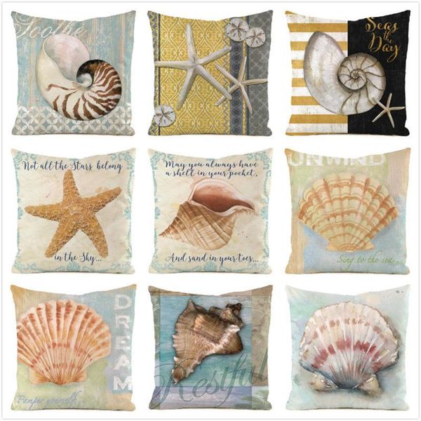 cushion/decorative pillow 45cm*45cm a lot of shells imitated silk fabric throw covers couch cushion cover home decorative pillows
cushion/decorative pillow 45cm*45cm a lot of shells imitated silk fabric throw covers couch cushion cover home decorative pillows