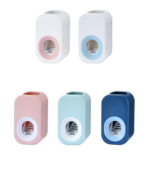 bathroom wall mounted automatic auto kids family dispenser toothpaste squeezer toothbrush holders
bathroom wall mounted automatic auto kids family dispenser toothpaste squeezer toothbrush holders