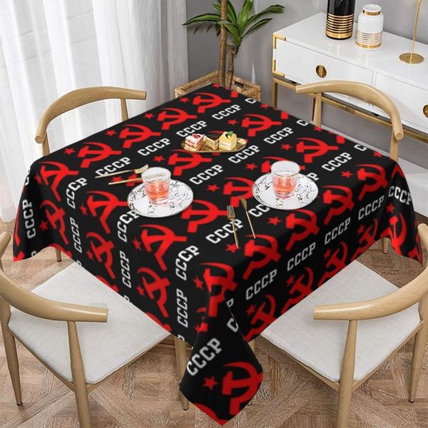 table cloth communist tablecloth kawaii cover summer custom protection polyester
table cloth communist tablecloth kawaii cover summer custom protection polyester