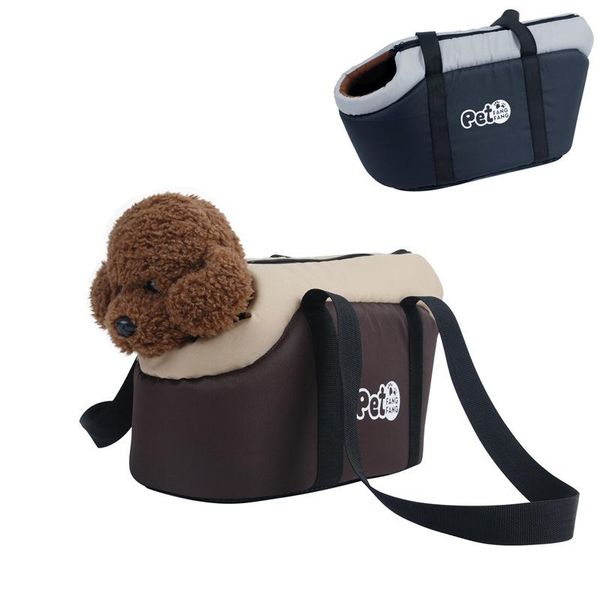 soft pet dog outdoor carrier travel oxford handbag cat shoulder backpack portable front bags for small pets yorkie chihuahua car seat covers
soft pet dog outdoor carrier travel oxford handbag cat shoulder backpack portable front bags for small pets yorkie chihuahua car seat covers