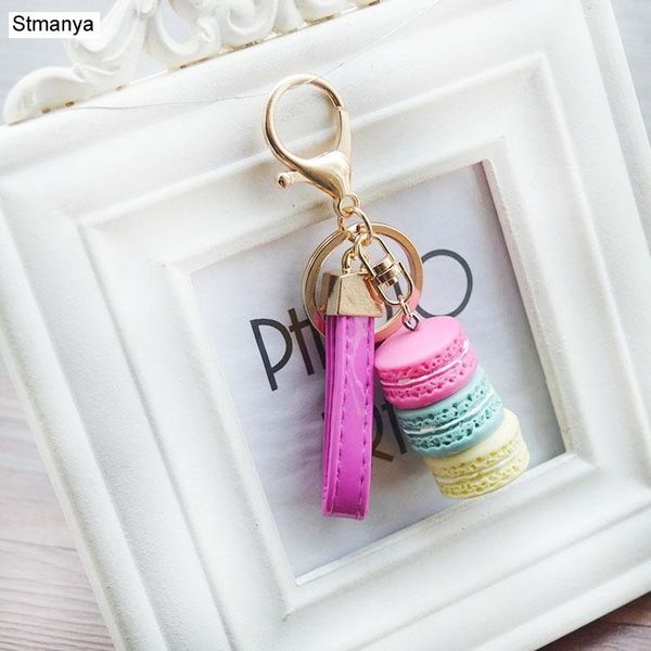 keychains fashion tassel key chain car keychain bag charm accessories ring macaron cake phone gift jewelry k1276, Silver
keychains fashion tassel key chain car keychain bag charm accessories ring macaron cake phone gift jewelry k1276, Silver