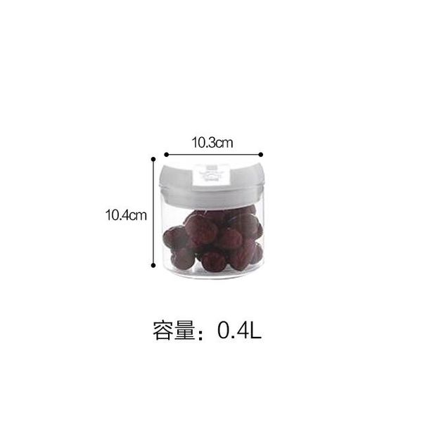 storage bottles & jars container kitchen organizer cereal box large capacity air-tight food pot for dry grain milk powder sugar
storage bottles & jars container kitchen organizer cereal box large capacity air-tight food pot for dry grain milk powder sugar