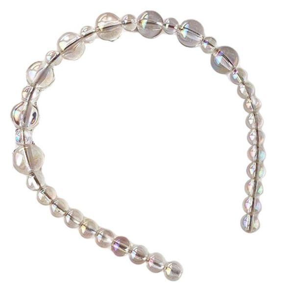 hair accessories women pearl transparent beads acrylic headband girls bow rhinestones hoop b95f, Slivery;white
hair accessories women pearl transparent beads acrylic headband girls bow rhinestones hoop b95f, Slivery;white