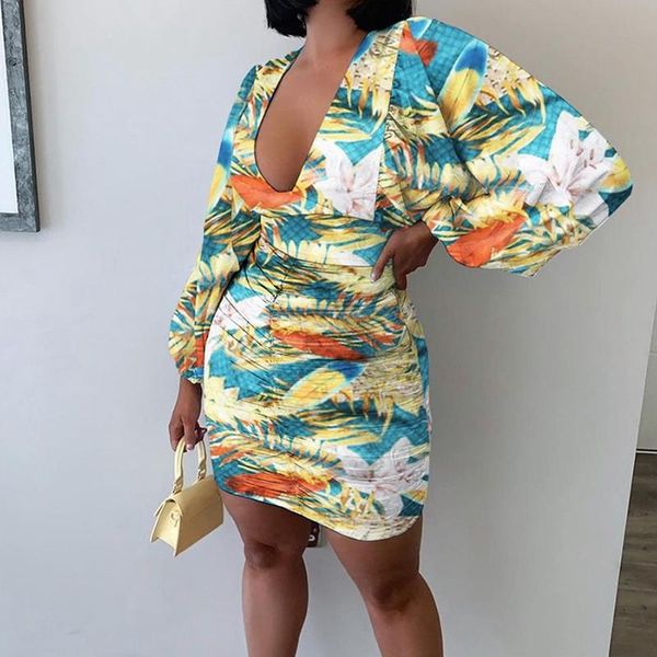casual dresses mandylandy clubwear dress high waist v-neck bodycon printed women long sleeve sheath mini deep v strapless, Black;gray
casual dresses mandylandy clubwear dress high waist v-neck bodycon printed women long sleeve sheath mini deep v strapless, Black;gray