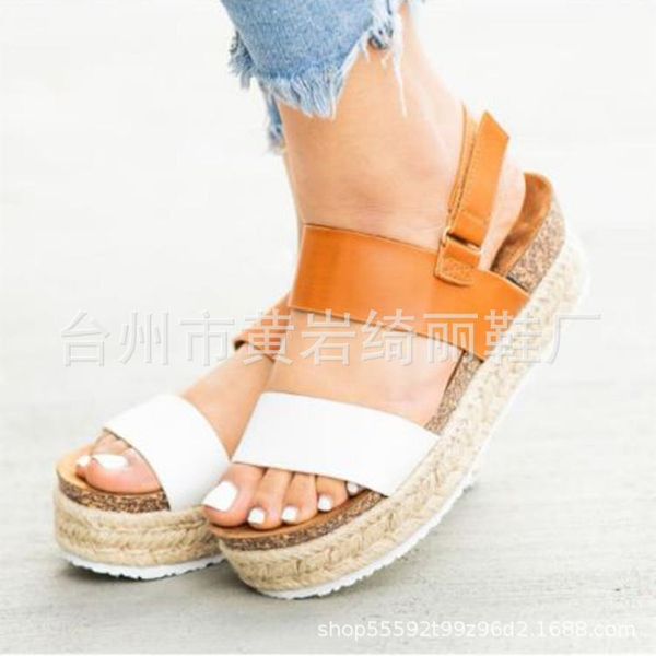 back strap wedges rome gladiator women sandals ankle high solid boho shoes buckle summer plus size, Black
back strap wedges rome gladiator women sandals ankle high solid boho shoes buckle summer plus size, Black