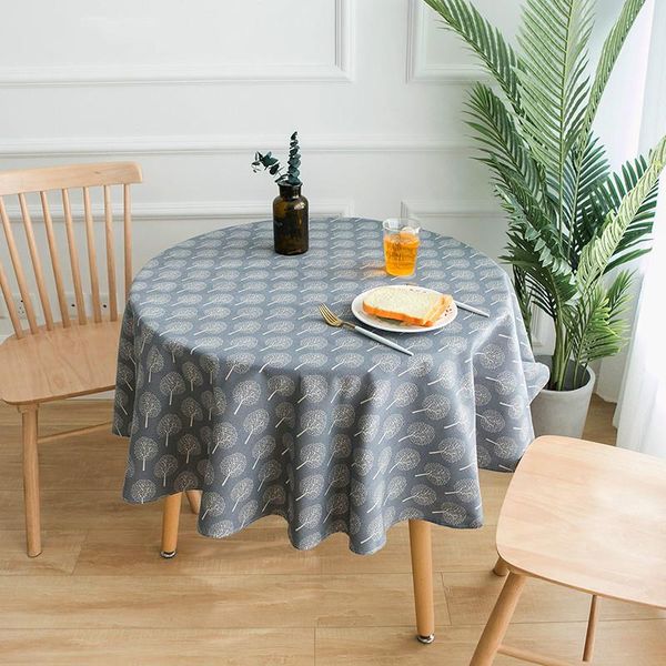 table cloth 150cm decorative cotton linen tablecloth round tablecloths dining cover obrus tafelkleed mantel mesa
table cloth 150cm decorative cotton linen tablecloth round tablecloths dining cover obrus tafelkleed mantel mesa