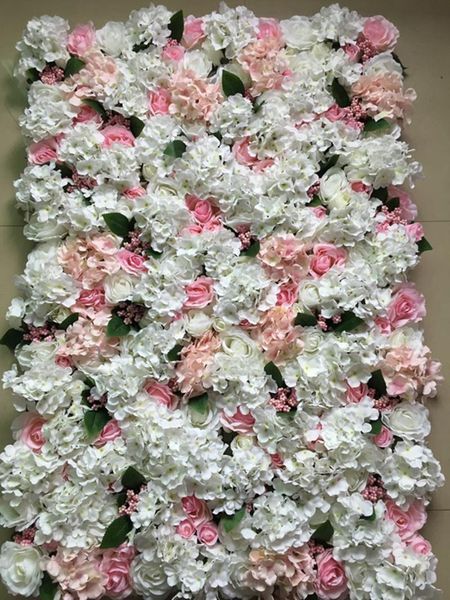 artificial rose hydrangea plant flower wall for wedding background decoration lawn/pillar home decor decorative flowers & wreaths
artificial rose hydrangea plant flower wall for wedding background decoration lawn/pillar home decor decorative flowers & wreaths