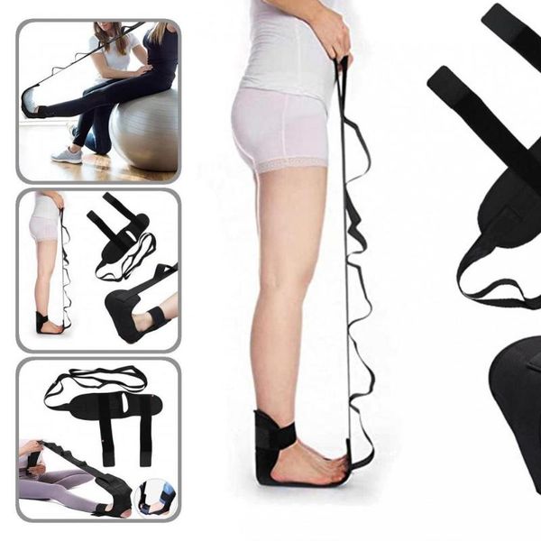 resistance bands black durable high-strength sturdy ligament stretching belt stretchable hamstring stretcher for yoga
resistance bands black durable high-strength sturdy ligament stretching belt stretchable hamstring stretcher for yoga