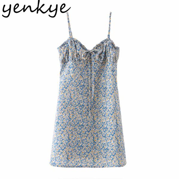 sling floral print dress women sleeveless high waist holiday summer female short vestido 210430, Black;gray
sling floral print dress women sleeveless high waist holiday summer female short vestido 210430, Black;gray