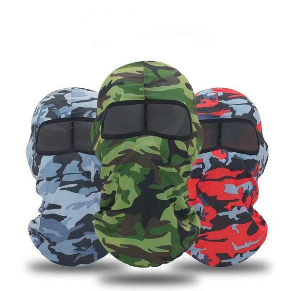 beanies comfortable and fashionable outdoor riding print mask, men's women's four seasons camouflage sports ventilation headdress
beanies comfortable and fashionable outdoor riding print mask, men's women's four seasons camouflage sports ventilation headdress