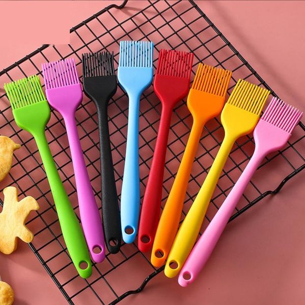 tools & accessories large baking silicone oil brush household high temperature kitchen basting barbecue
tools & accessories large baking silicone oil brush household high temperature kitchen basting barbecue