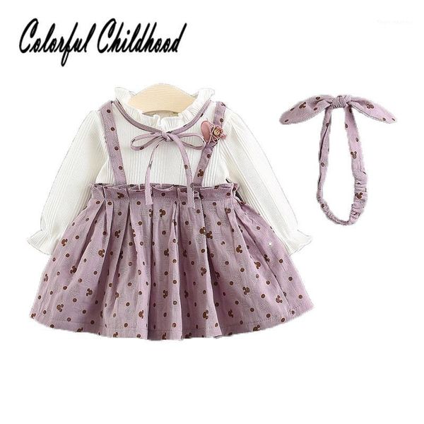 girl's dresses sweet polka dot bow princess girls dress soft cotton infant born body clothes toddler baby clothing 0-3t1, Red;yellow
girl's dresses sweet polka dot bow princess girls dress soft cotton infant born body clothes toddler baby clothing 0-3t1, Red;yellow