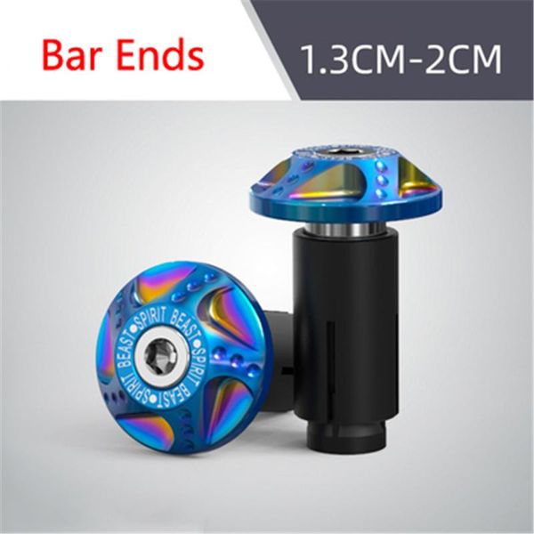 handlebars spirit beast motorcycle handlebar ends scooter decorative balance weight aluminum alloy motocross cnc handle bar end grips cap
handlebars spirit beast motorcycle handlebar ends scooter decorative balance weight aluminum alloy motocross cnc handle bar end grips cap