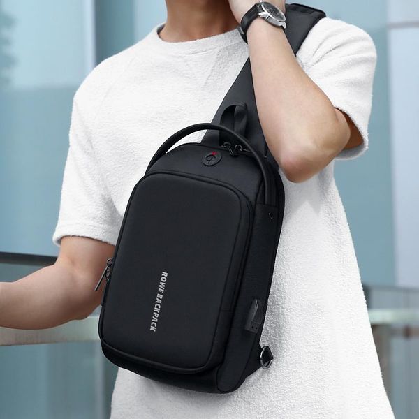 waist bags rowe male shoulder bag usb charging crossbody men antitheft chest school summer short trip messenger 2021
waist bags rowe male shoulder bag usb charging crossbody men antitheft chest school summer short trip messenger 2021