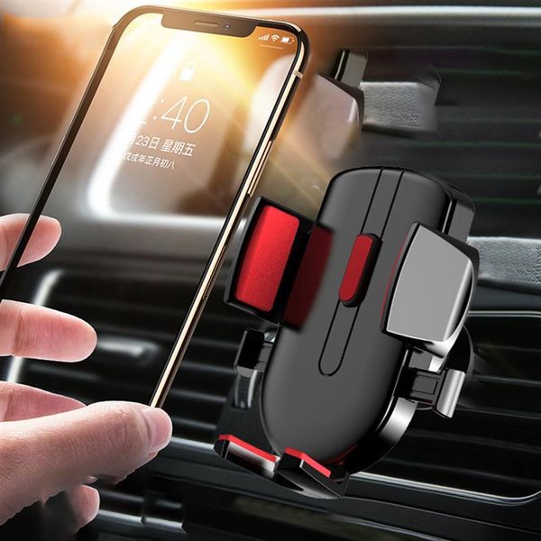 cell phone mounts & holders gravity car holder air vent clip mount mobile stand gps support for x 11 pro 8
cell phone mounts & holders gravity car holder air vent clip mount mobile stand gps support for x 11 pro 8