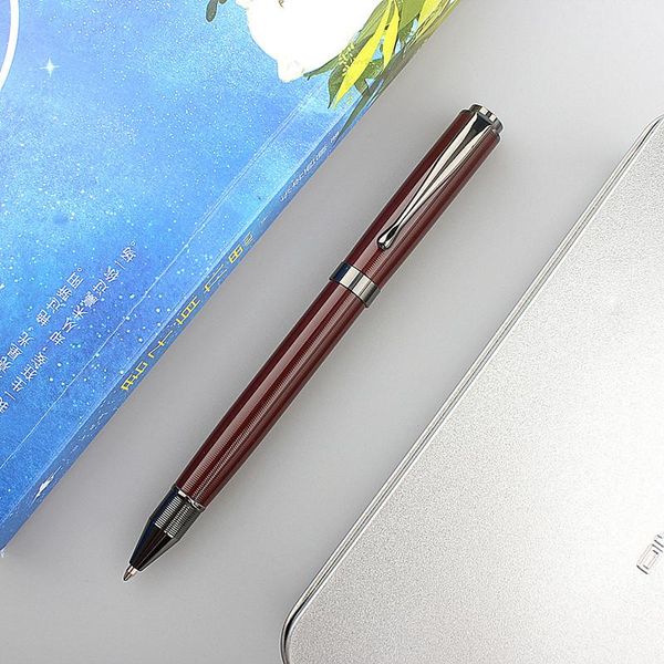 ballpoint pens luxury metal 8 color options pen elegante signature switzerland ink, Blue;orange
ballpoint pens luxury metal 8 color options pen elegante signature switzerland ink, Blue;orange