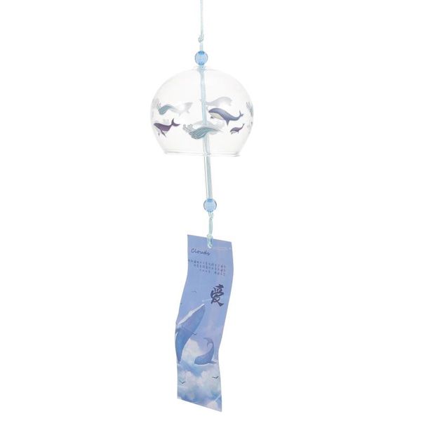 decorative objects & figurines 1pc wind chime adornment garden bell outdoor pendant festival decoration
decorative objects & figurines 1pc wind chime adornment garden bell outdoor pendant festival decoration