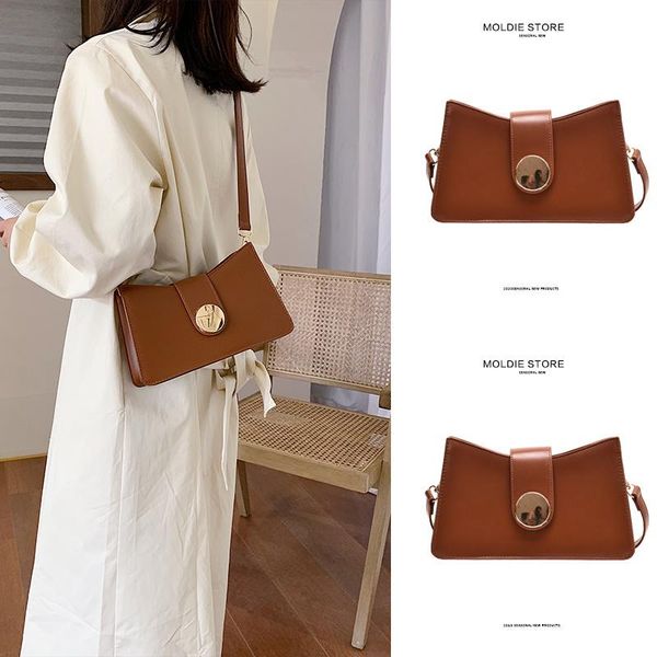 cosmetic bags & cases brown niche design advanced single shoulder underarm bag for women
cosmetic bags & cases brown niche design advanced single shoulder underarm bag for women