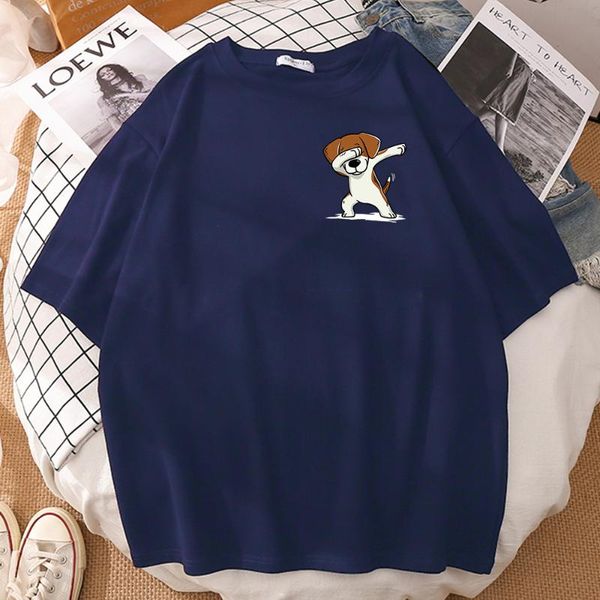 men's t-shirts stylish cartoon pug printing tshirt man short sleeve loose streetwear breathable casual oversized t shirt male, White;black
men's t-shirts stylish cartoon pug printing tshirt man short sleeve loose streetwear breathable casual oversized t shirt male, White;black